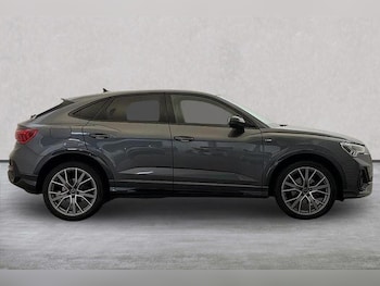 Used Audi Q3 2025 for sale - 76396870: Photo