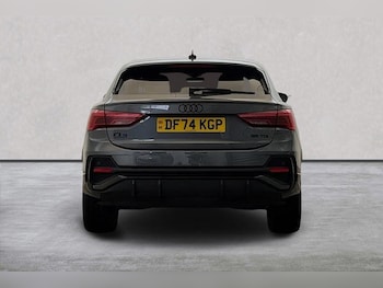 Used Audi Q3 2025 for sale - 76396870: Photo