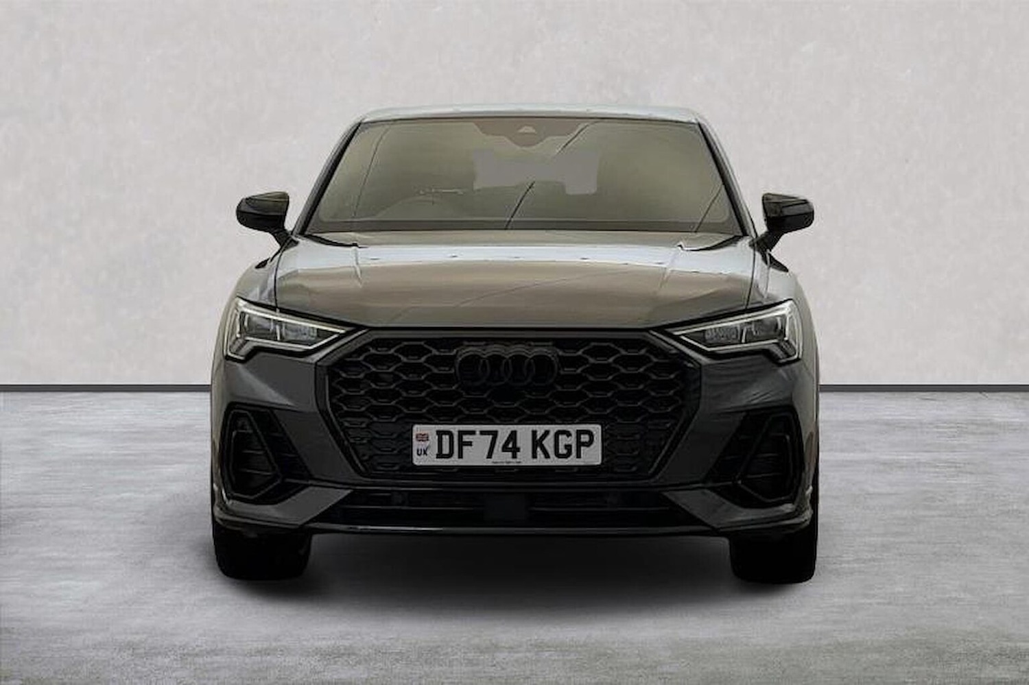 Used Audi Q3 2025 for sale - 76396870: Photo 5