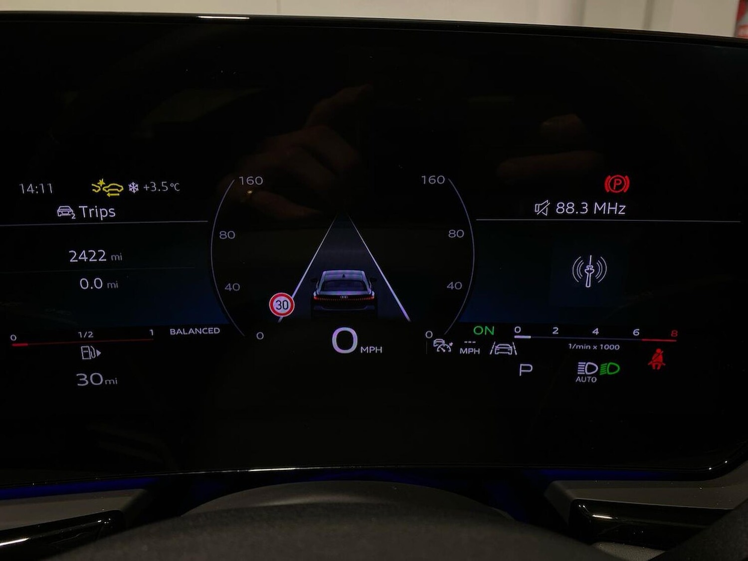 Used Audi A5 2024 for sale - 77688016: Photo 10