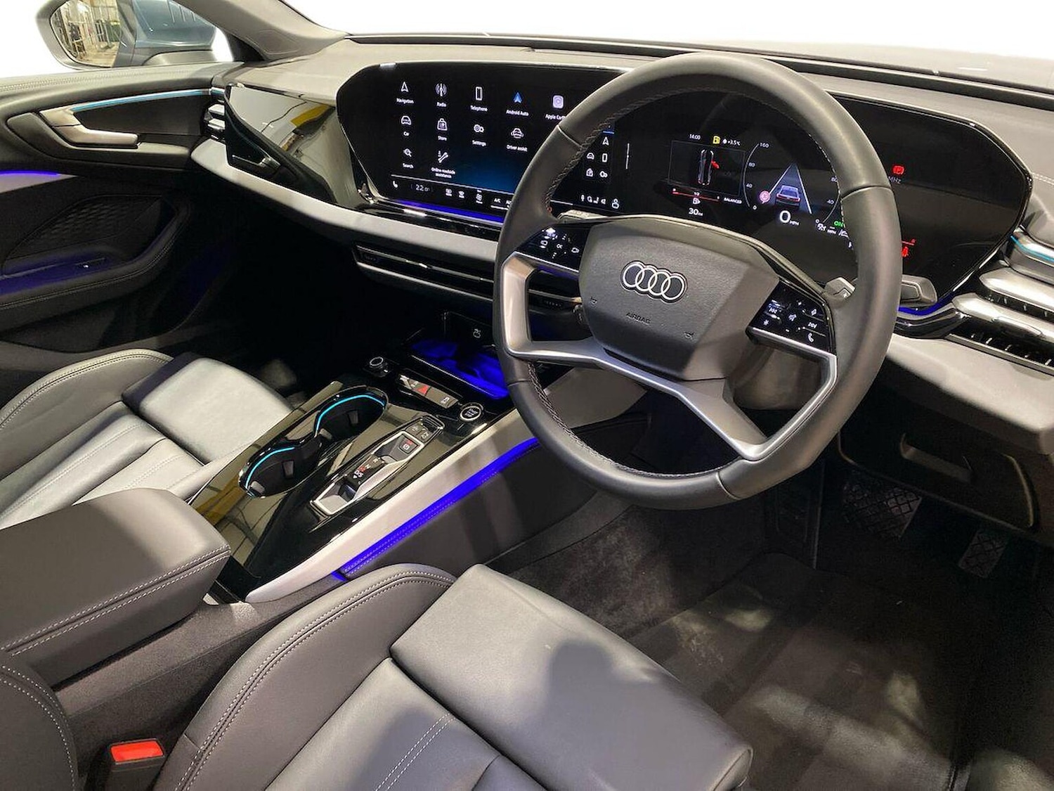 Used Audi A5 2024 for sale - 77688016: Photo 15