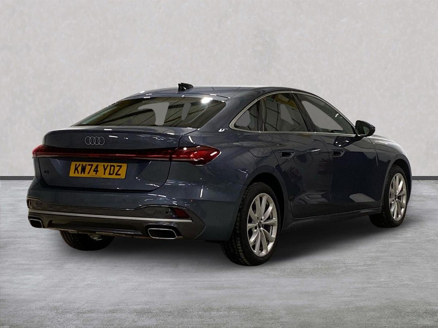 Used Audi A5 2024 for sale - 77688016: Photo 18