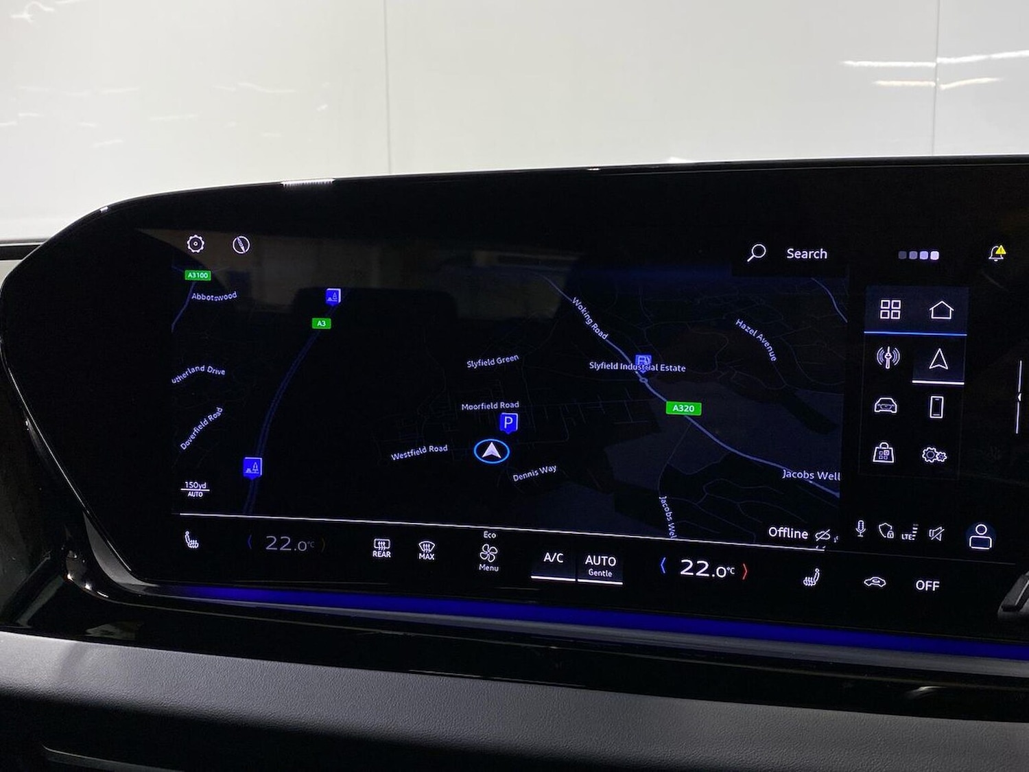 Used Audi A5 2024 for sale - 77688016: Photo 24