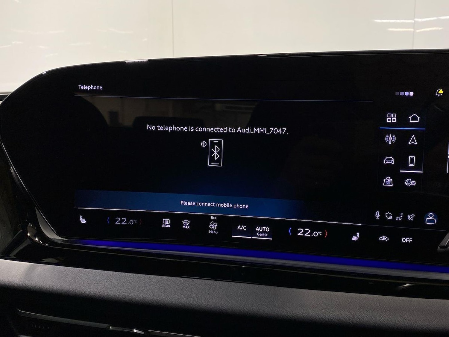 Used Audi A5 2024 for sale - 77688016: Photo 25