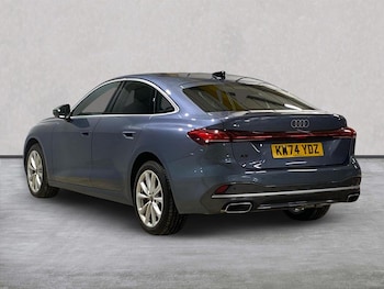 Used Audi A5 2024 for sale - 77688016: Photo
