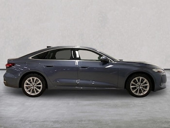 Used Audi A5 2024 for sale - 77688016: Photo