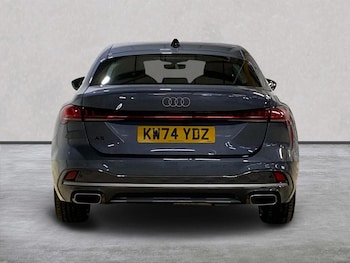 Used Audi A5 2024 for sale - 77688016: Photo