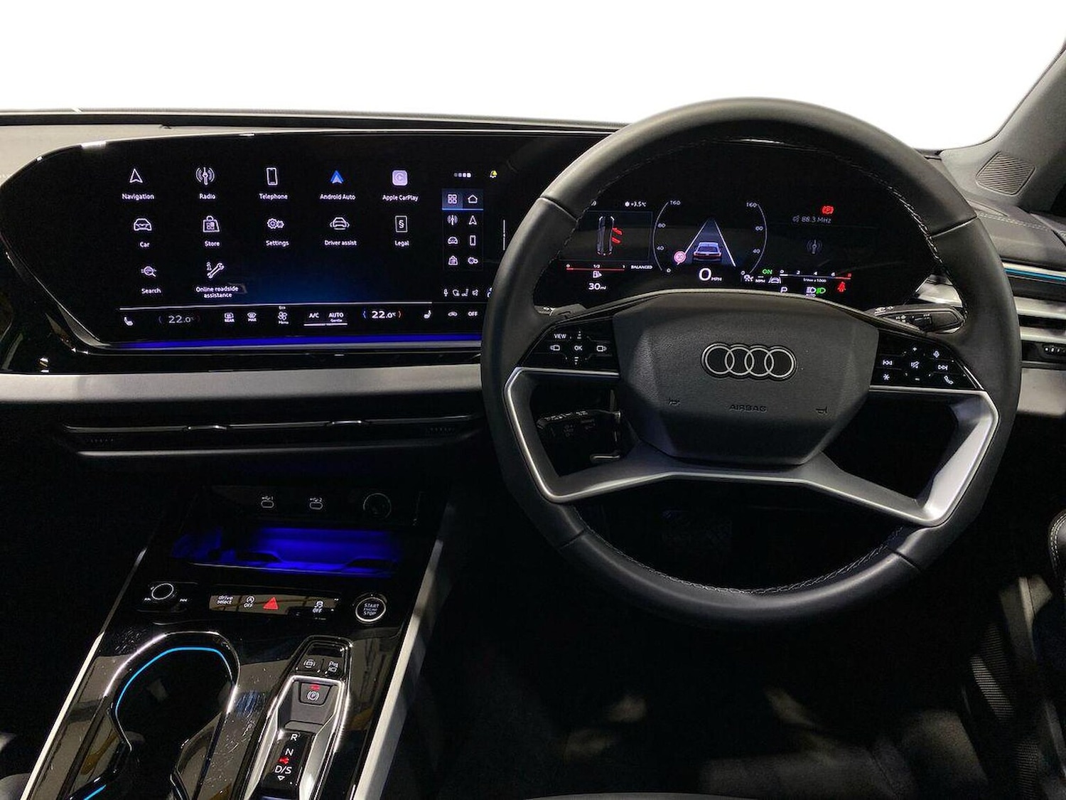 Used Audi A5 2024 for sale - 77688016: Photo 9