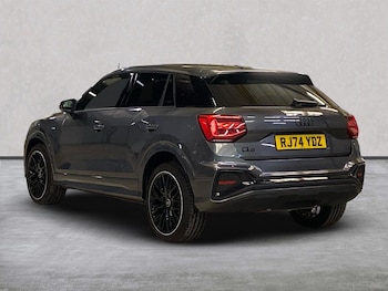 Used Audi Q2 2025 for sale - 75513220: Photo