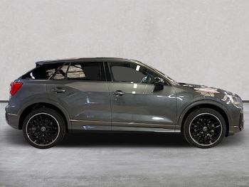 Used Audi Q2 2025 for sale - 75513220: Photo