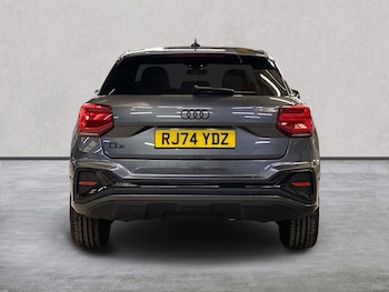 Used Audi Q2 2025 for sale - 75513220: Photo