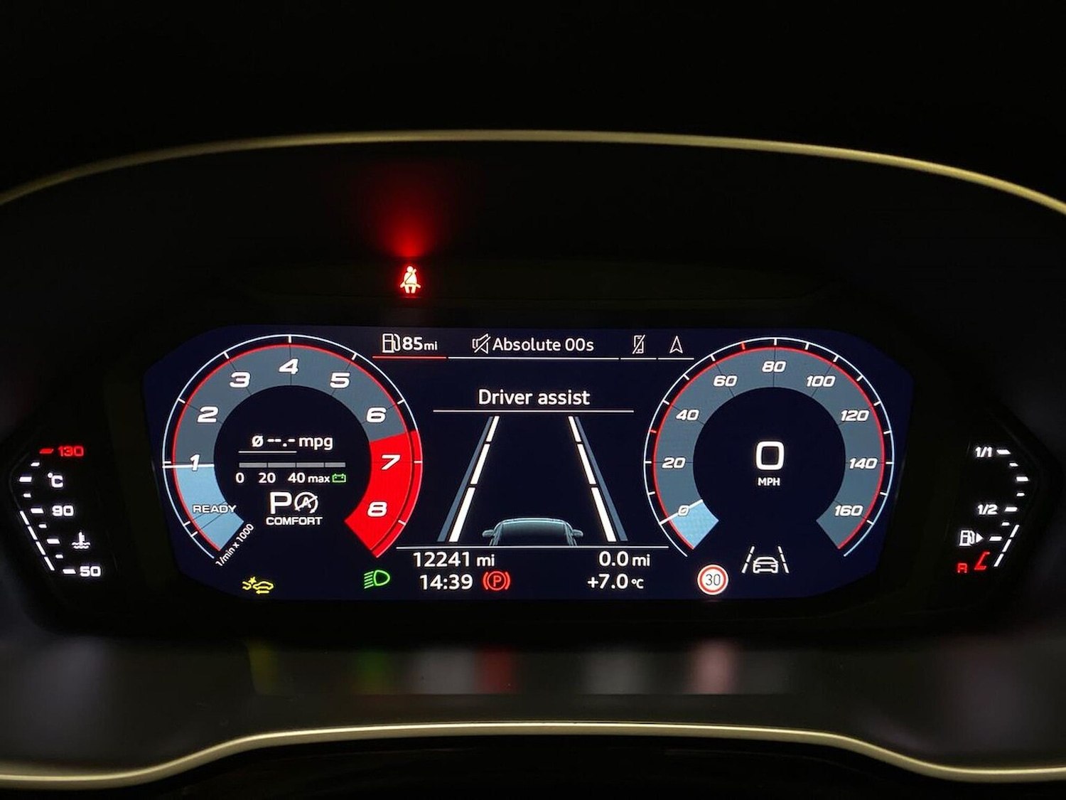 Used Audi Q3 2025 for sale - 76845234: Photo 10