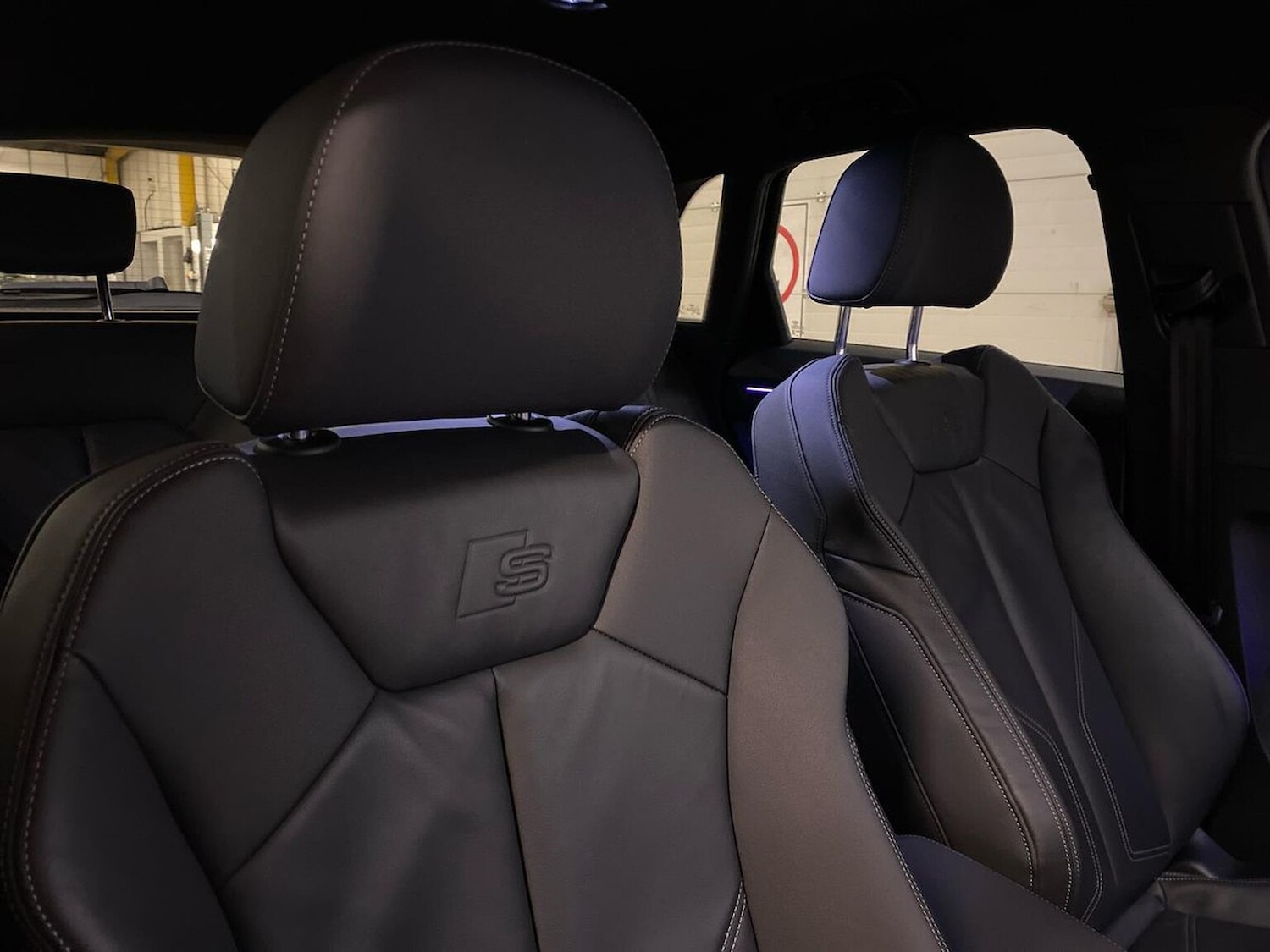 Used Audi Q3 2025 for sale - 76845234: Photo 14