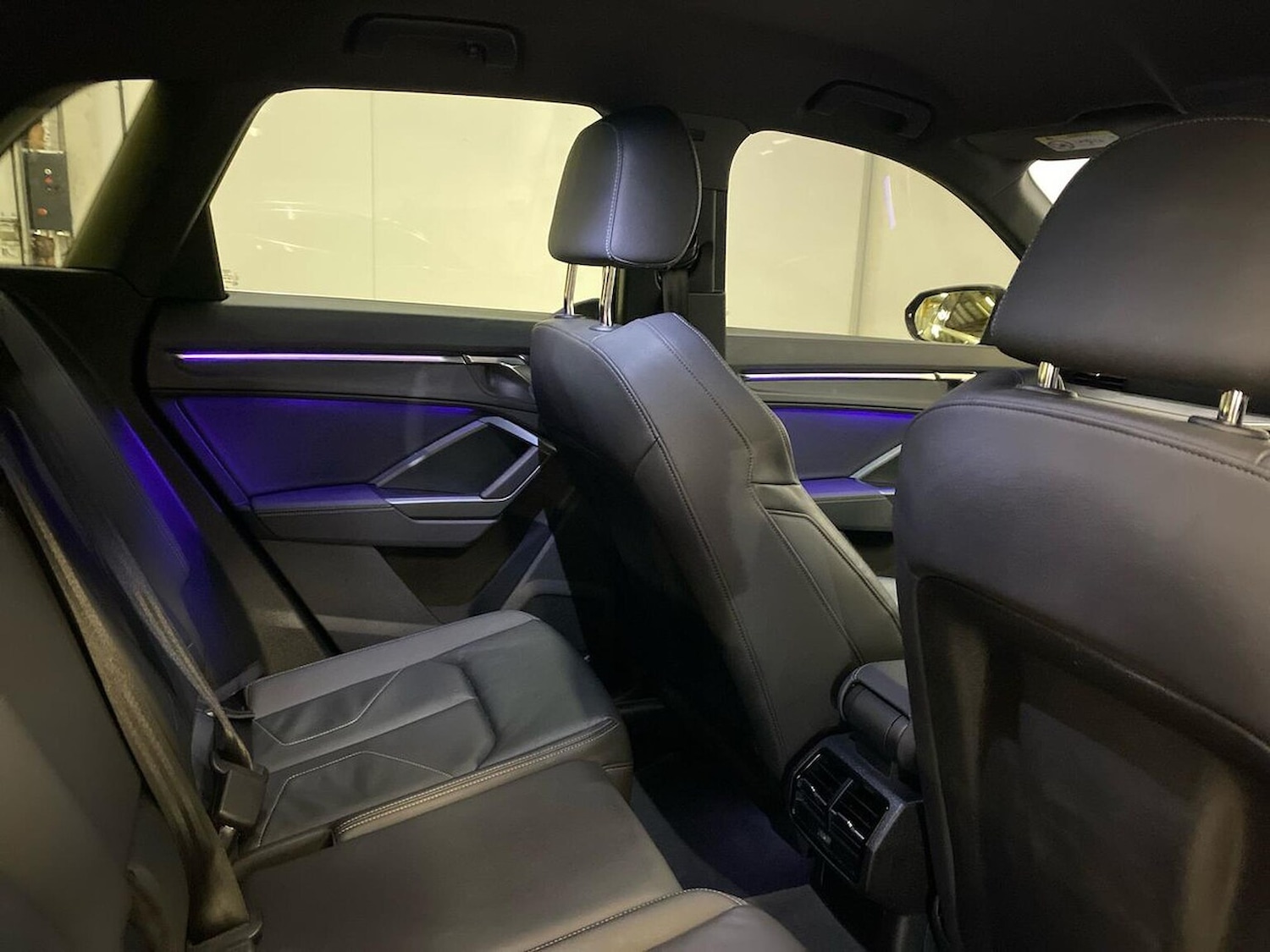 Used Audi Q3 2025 for sale - 76845234: Photo 16