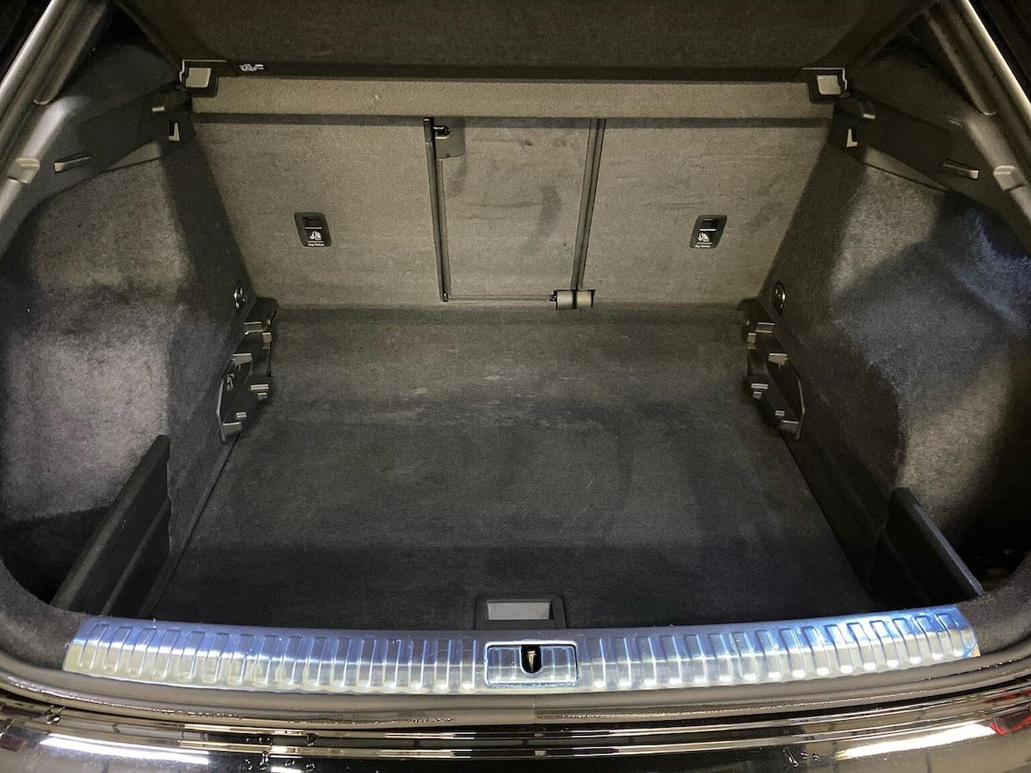 Used Audi Q3 2025 for sale - 76845234: Photo 17