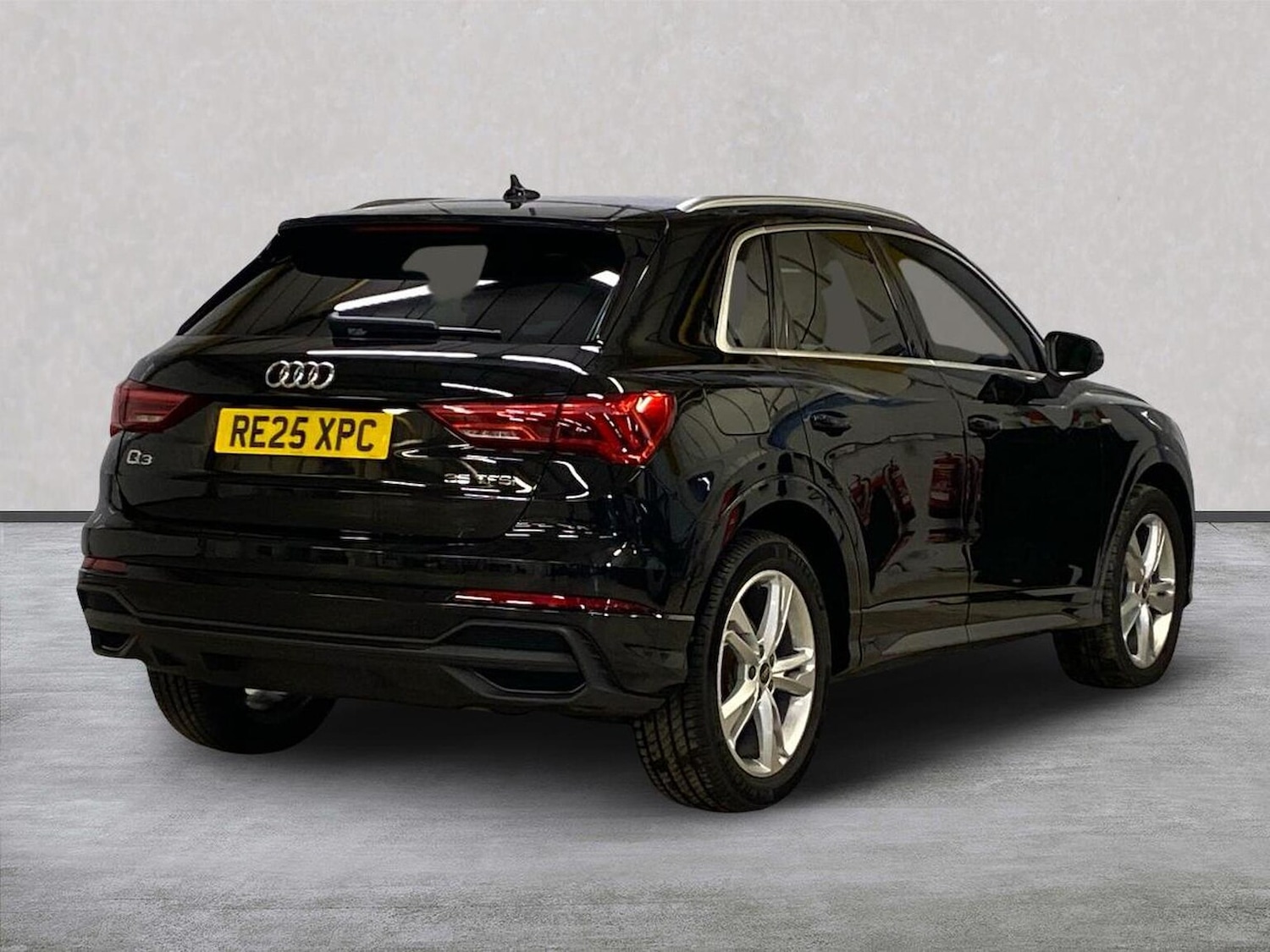 Used Audi Q3 2025 for sale - 76845234: Photo 18