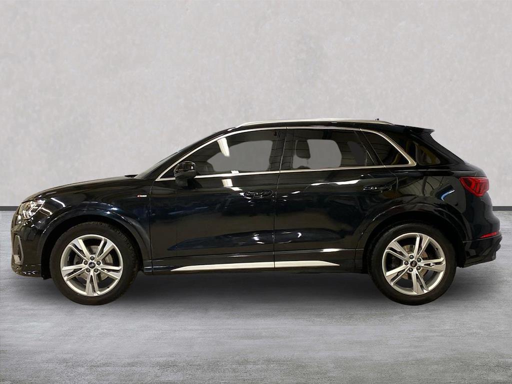 Used Audi Q3 2025 for sale - 76845234: Photo 19