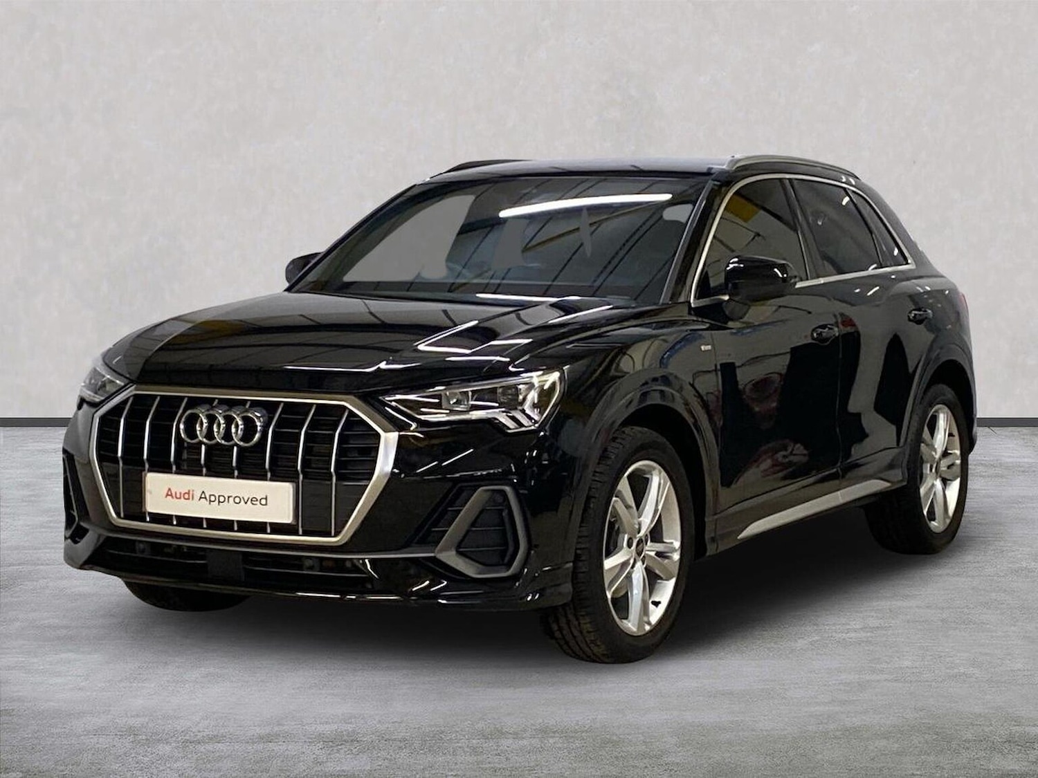 Used Audi Q3 2025 for sale - 76845234: Photo 20