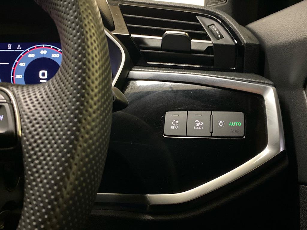 Used Audi Q3 2025 for sale - 76845234: Photo 22