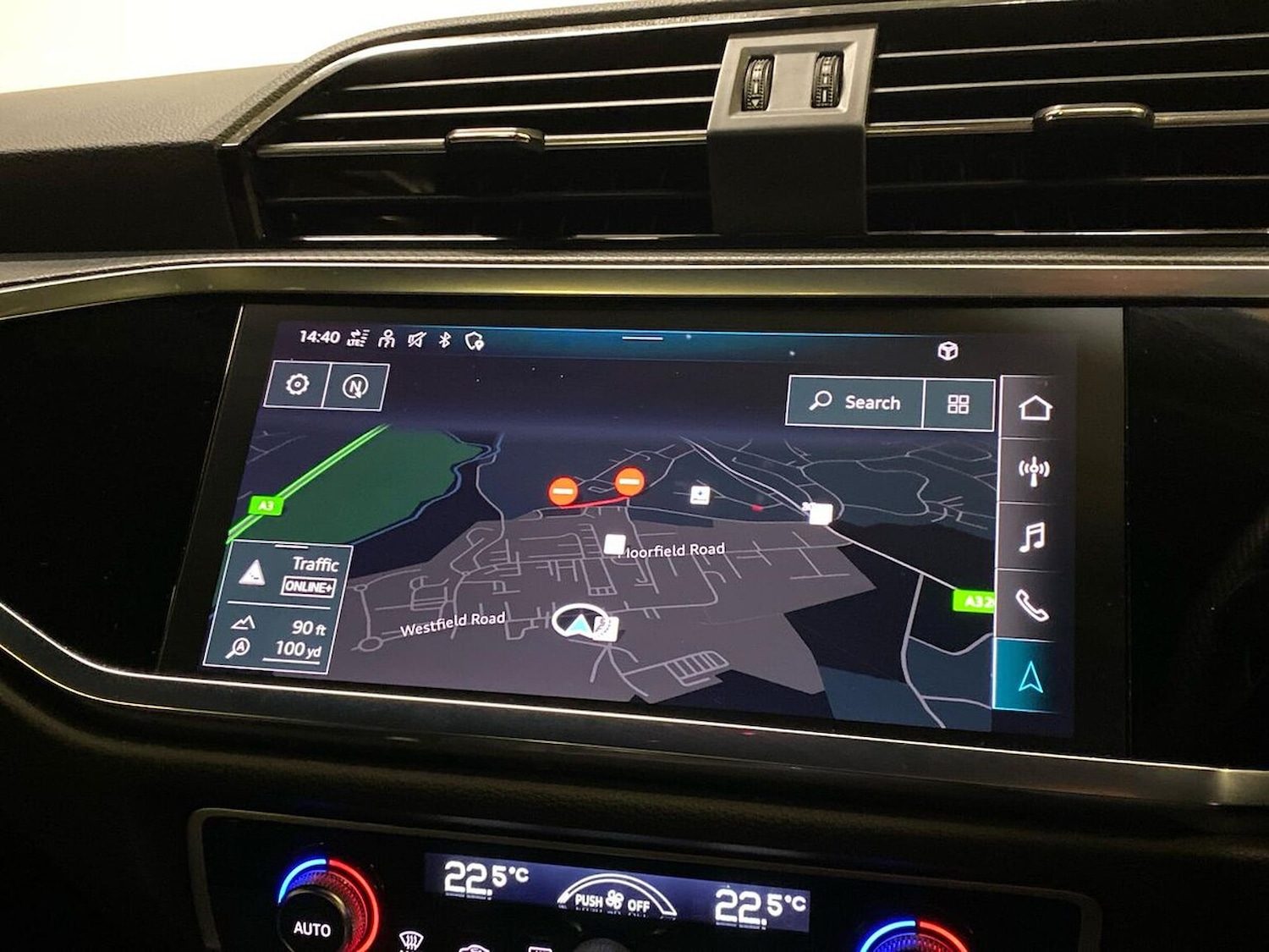 Used Audi Q3 2025 for sale - 76845234: Photo 23