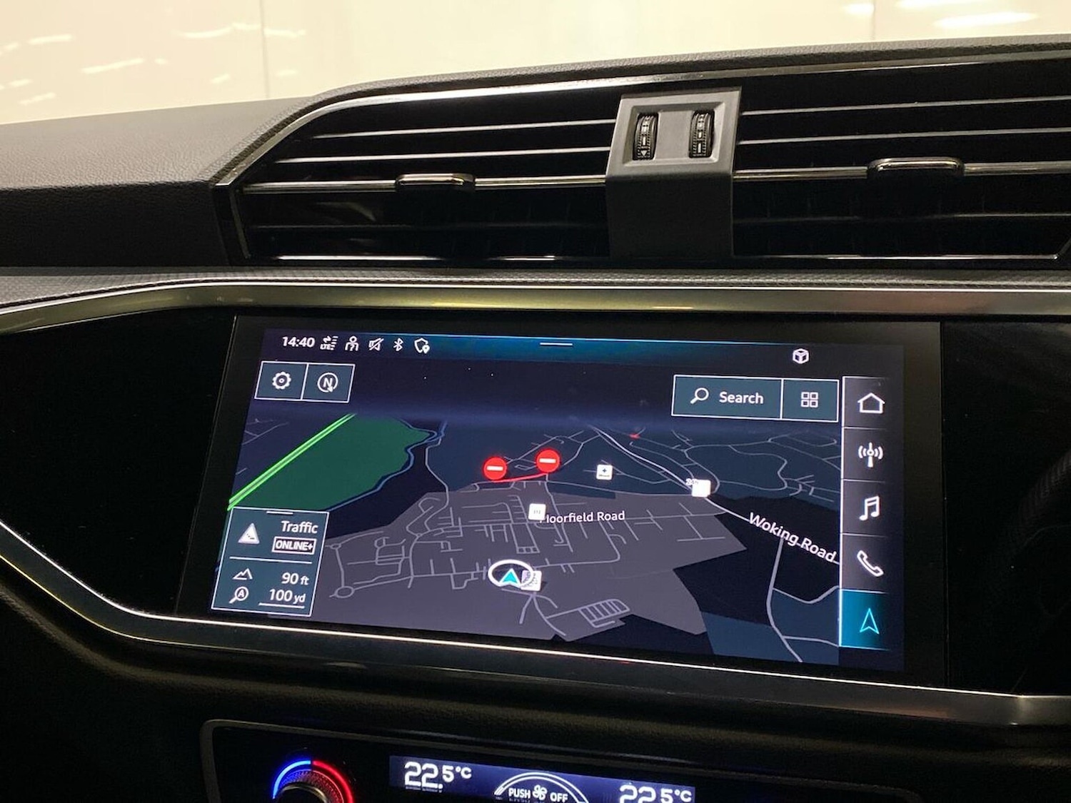 Used Audi Q3 2025 for sale - 76845234: Photo 24