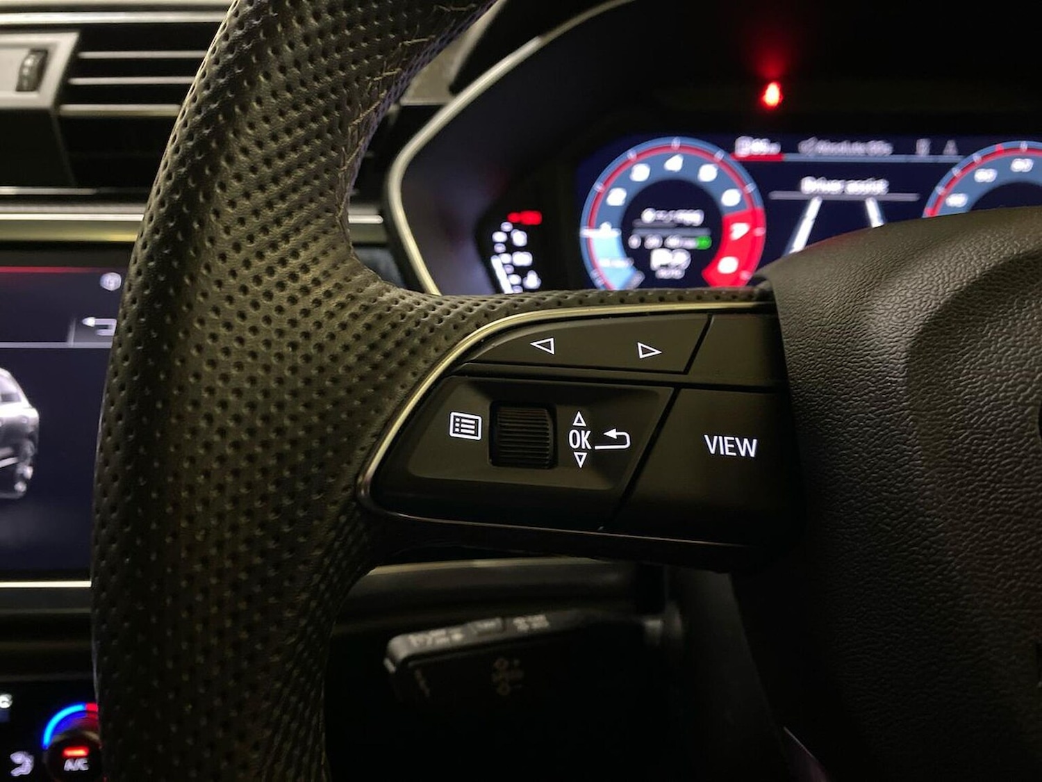 Used Audi Q3 2025 for sale - 76845234: Photo 26