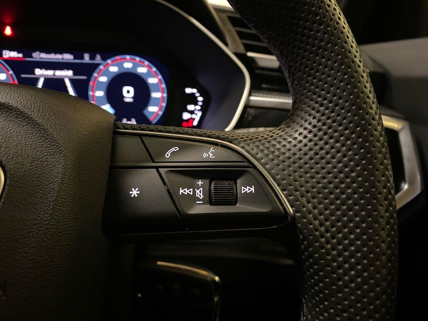 Used Audi Q3 2025 for sale - 76845234: Photo 27