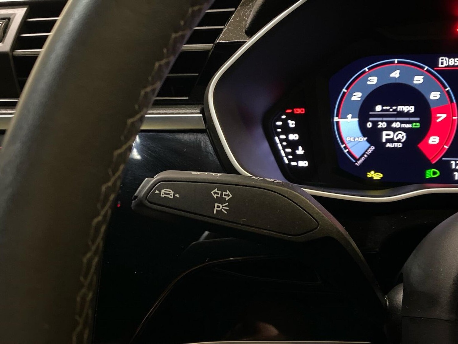 Used Audi Q3 2025 for sale - 76845234: Photo 29