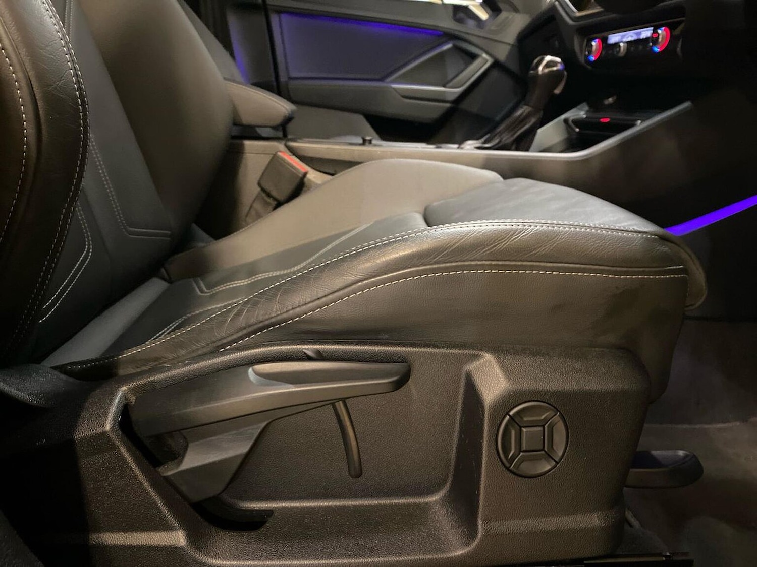 Used Audi Q3 2025 for sale - 76845234: Photo 30