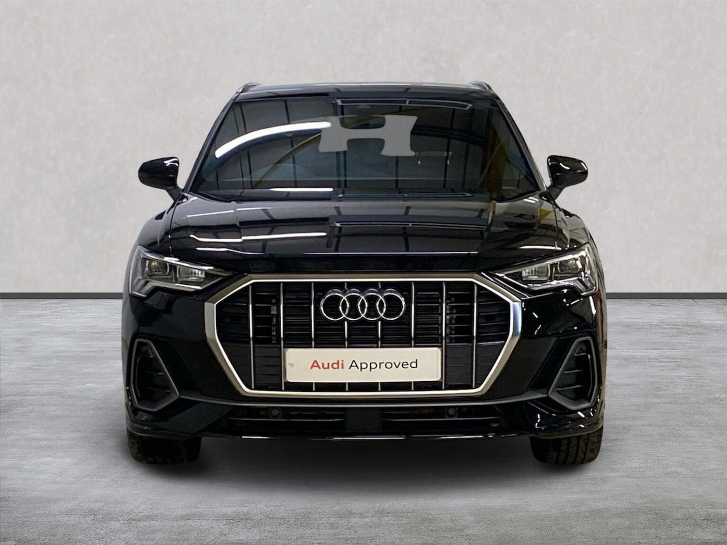 Used Audi Q3 2025 for sale - 76845234: Photo 5