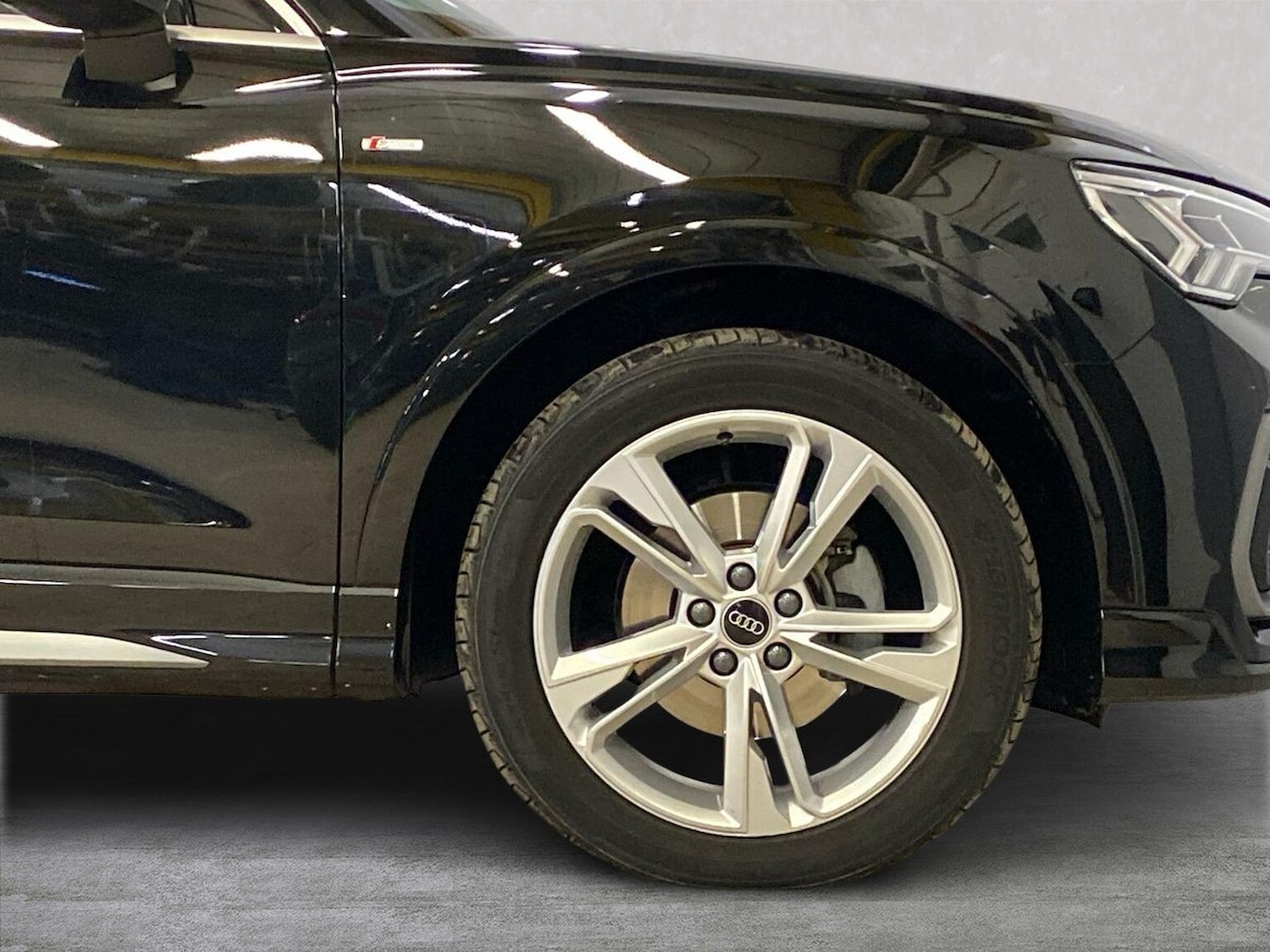 Used Audi Q3 2025 for sale - 76845234: Photo 6