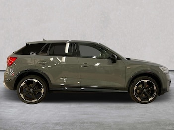 Used Audi Q2 2018 for sale - 75761933: Photo
