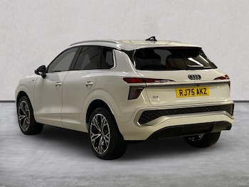 Used Audi Q3 2025 for sale - 78332606: Photo