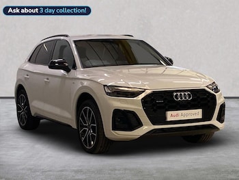 Audi - Q5