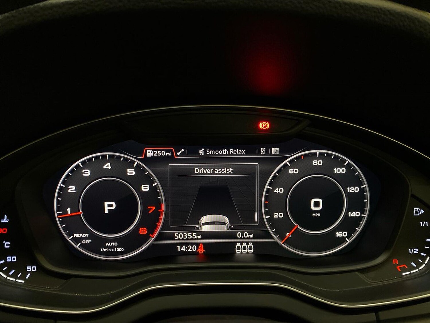 Used Audi Q5 2017 for sale - 76706483: Photo 10