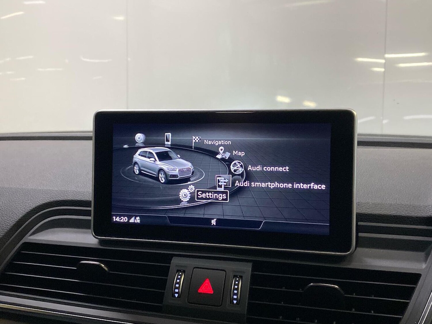 Used Audi Q5 2017 for sale - 76706483: Photo 11