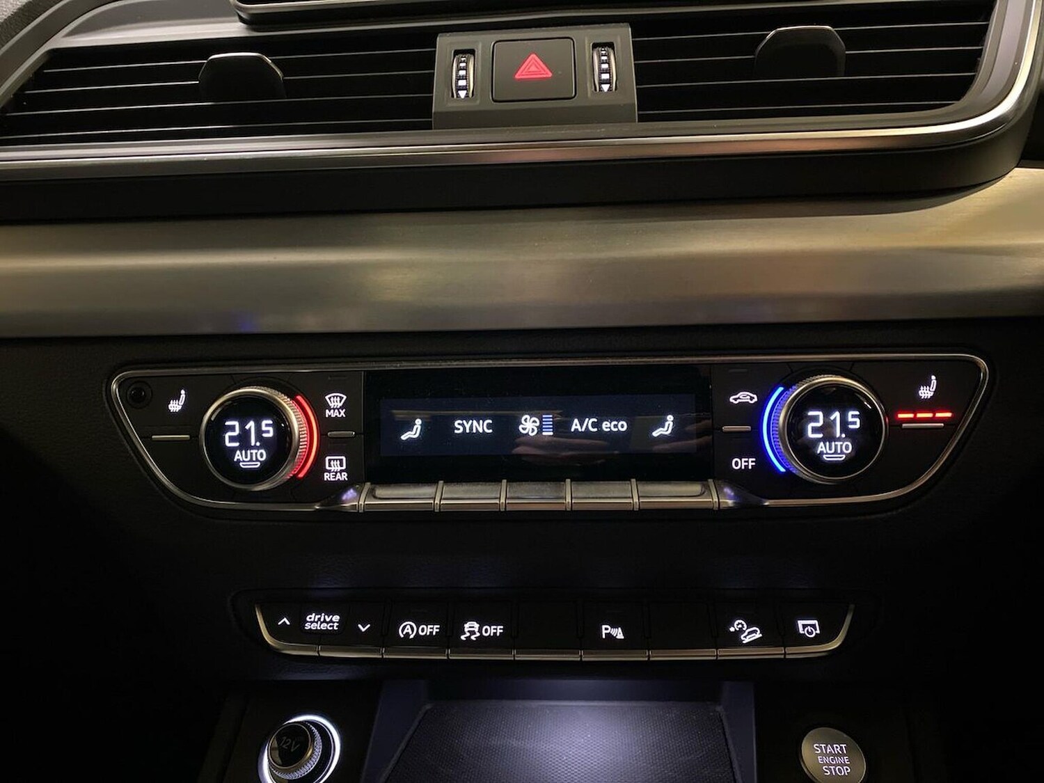 Used Audi Q5 2017 for sale - 76706483: Photo 12