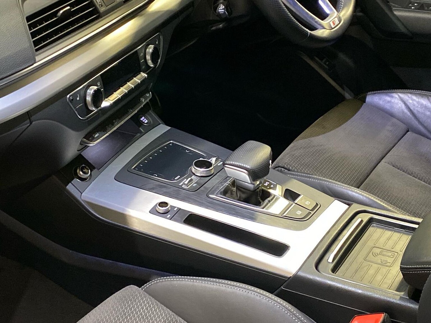 Used Audi Q5 2017 for sale - 76706483: Photo 13