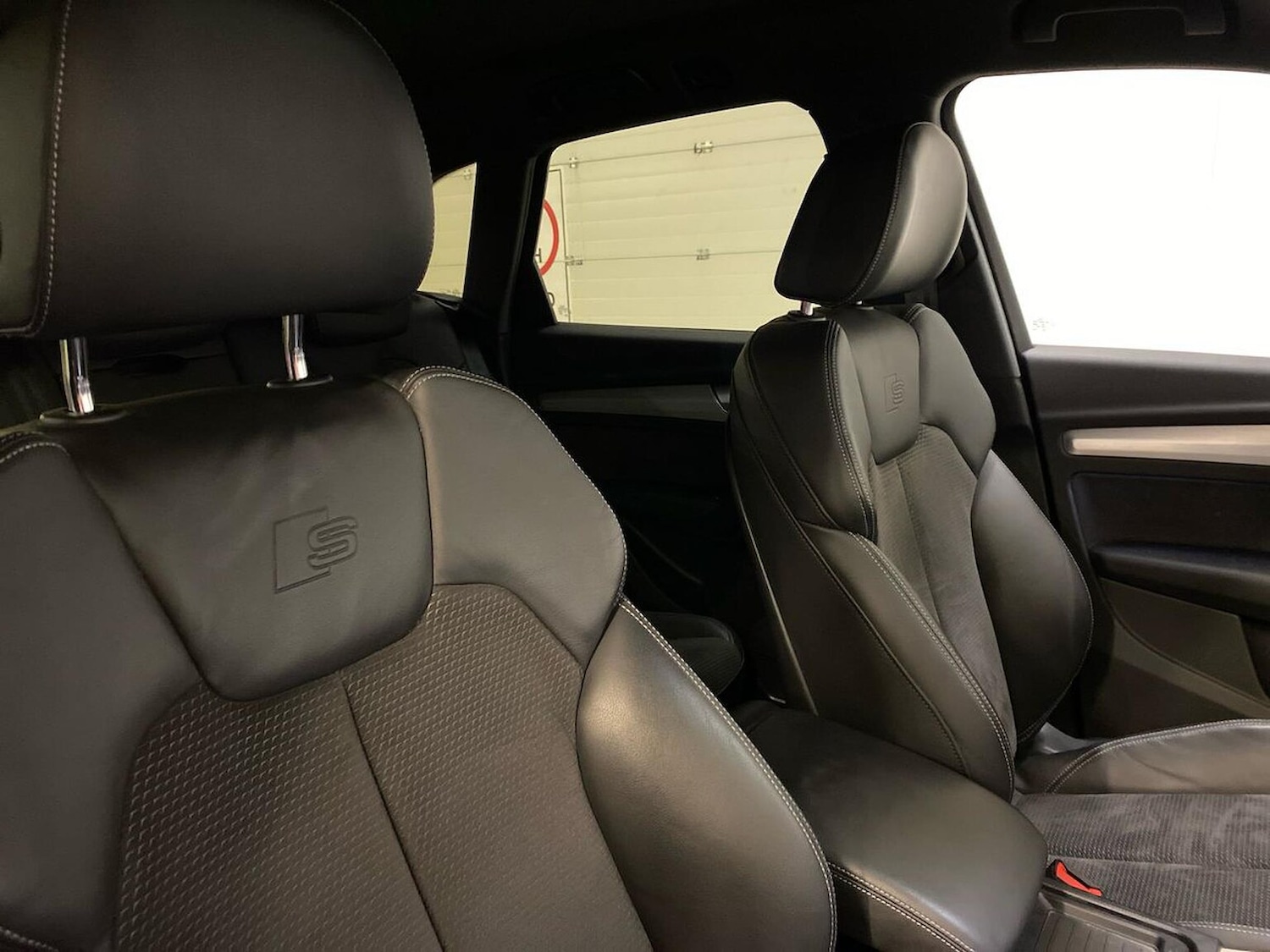 Used Audi Q5 2017 for sale - 76706483: Photo 14