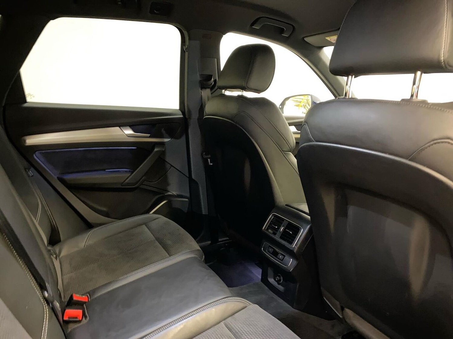 Used Audi Q5 2017 for sale - 76706483: Photo 16