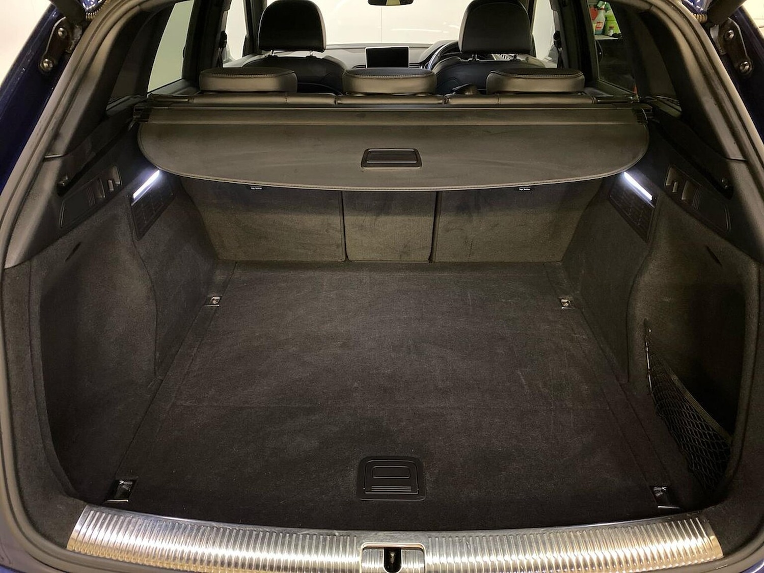 Used Audi Q5 2017 for sale - 76706483: Photo 17