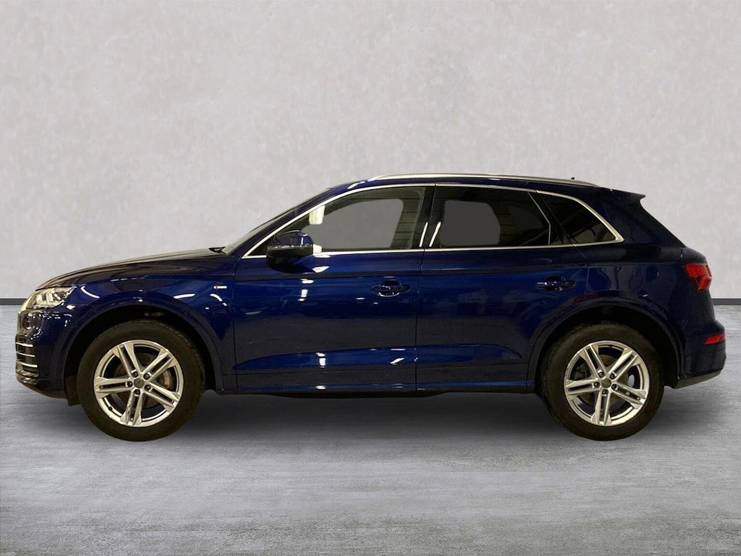 Used Audi Q5 2017 for sale - 76706483: Photo 19