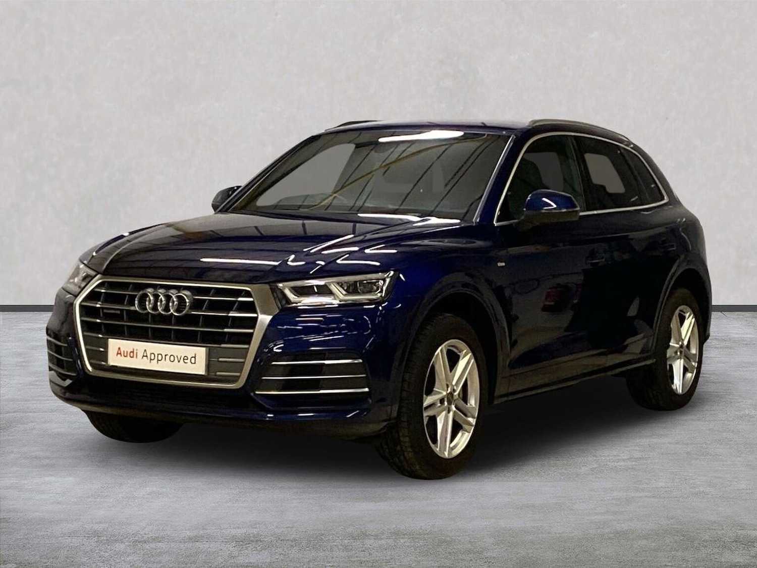 Used Audi Q5 2017 for sale - 76706483: Photo 20