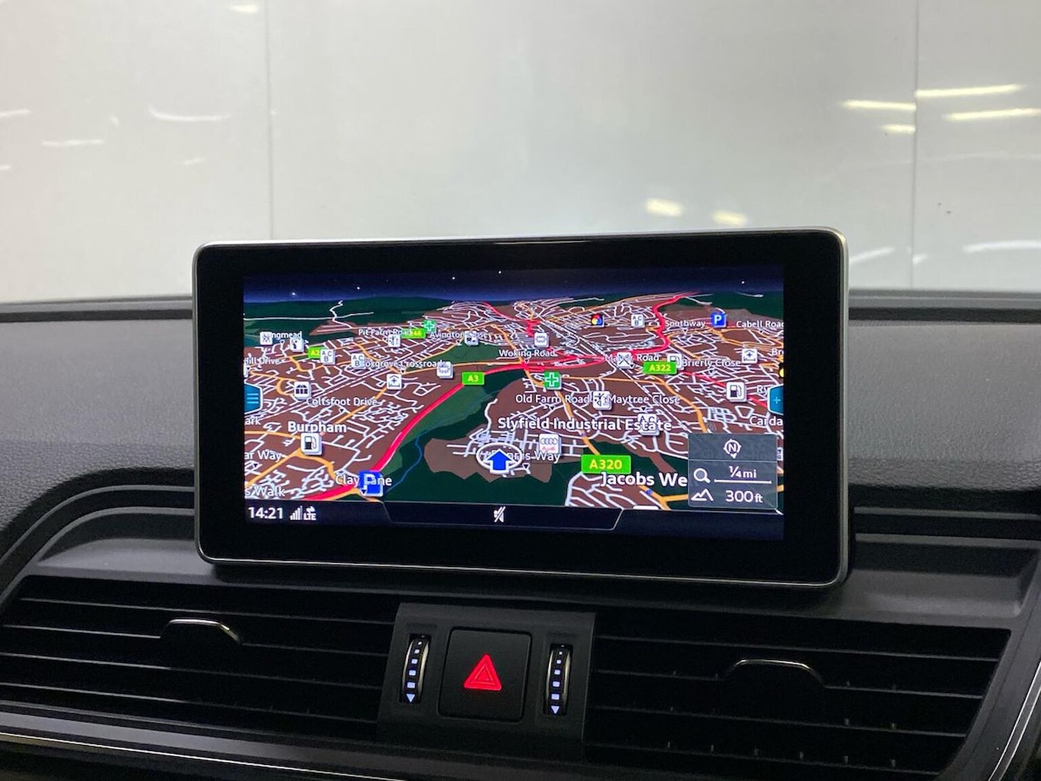 Used Audi Q5 2017 for sale - 76706483: Photo 24