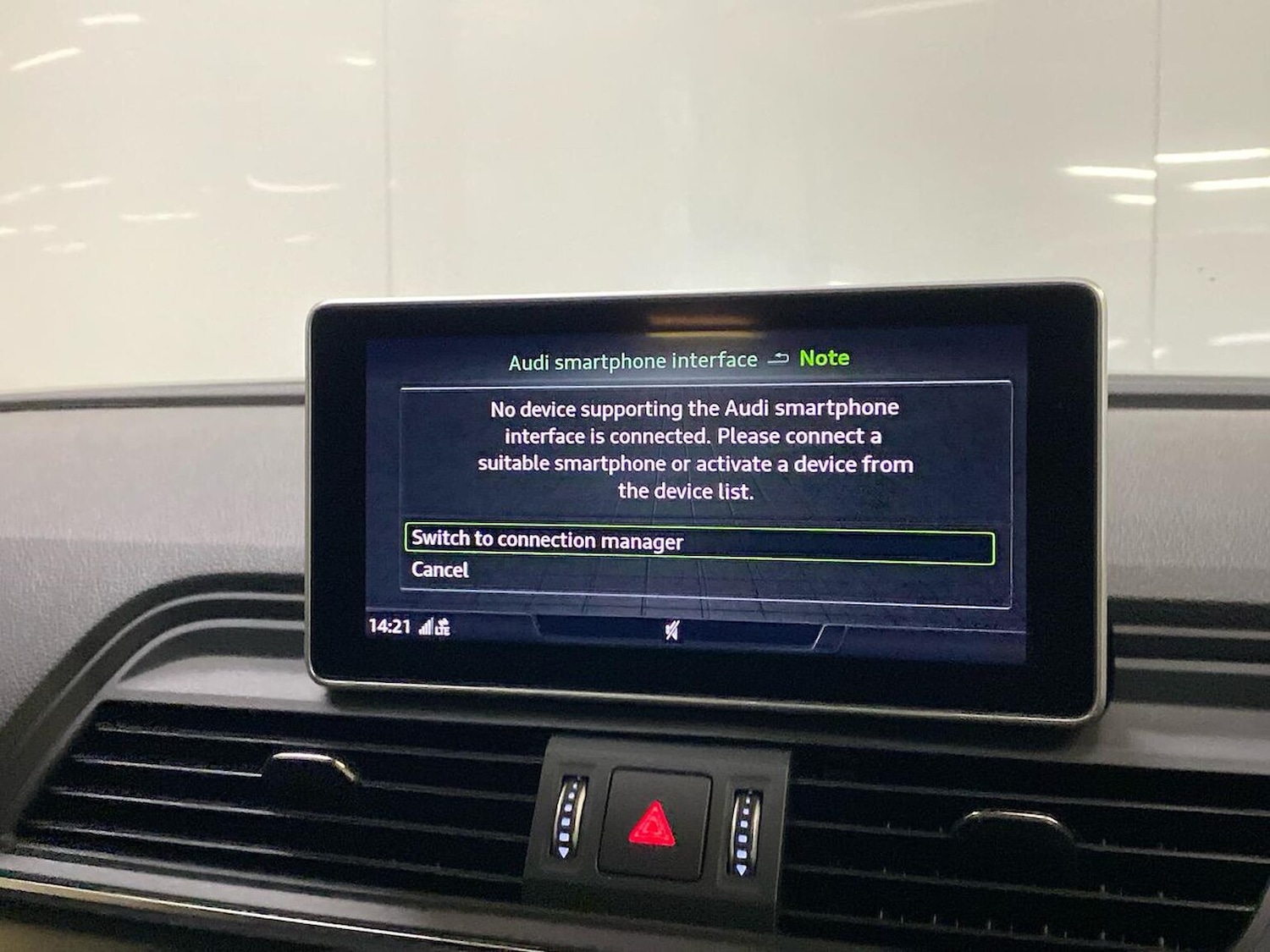 Used Audi Q5 2017 for sale - 76706483: Photo 25