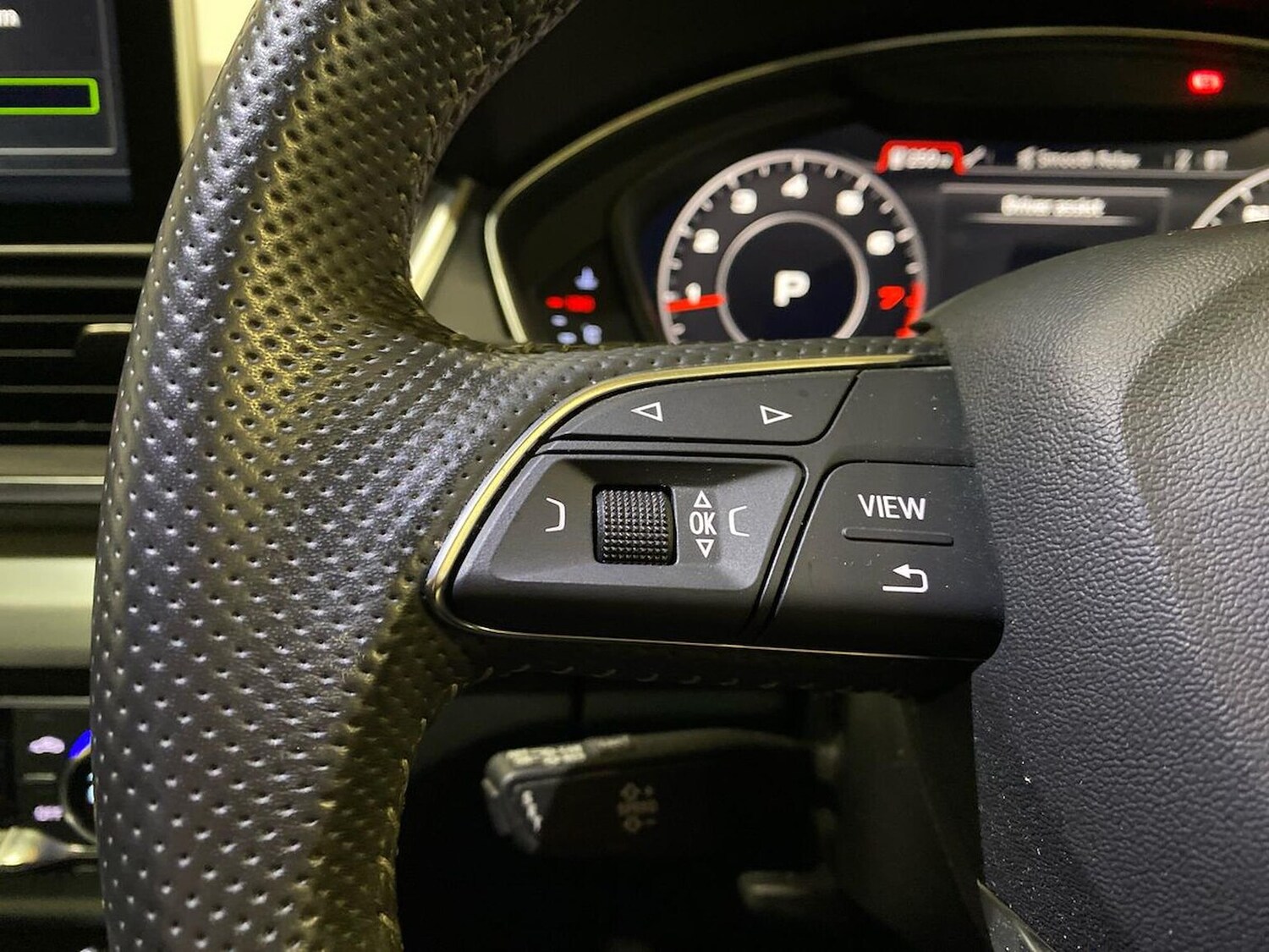 Used Audi Q5 2017 for sale - 76706483: Photo 26