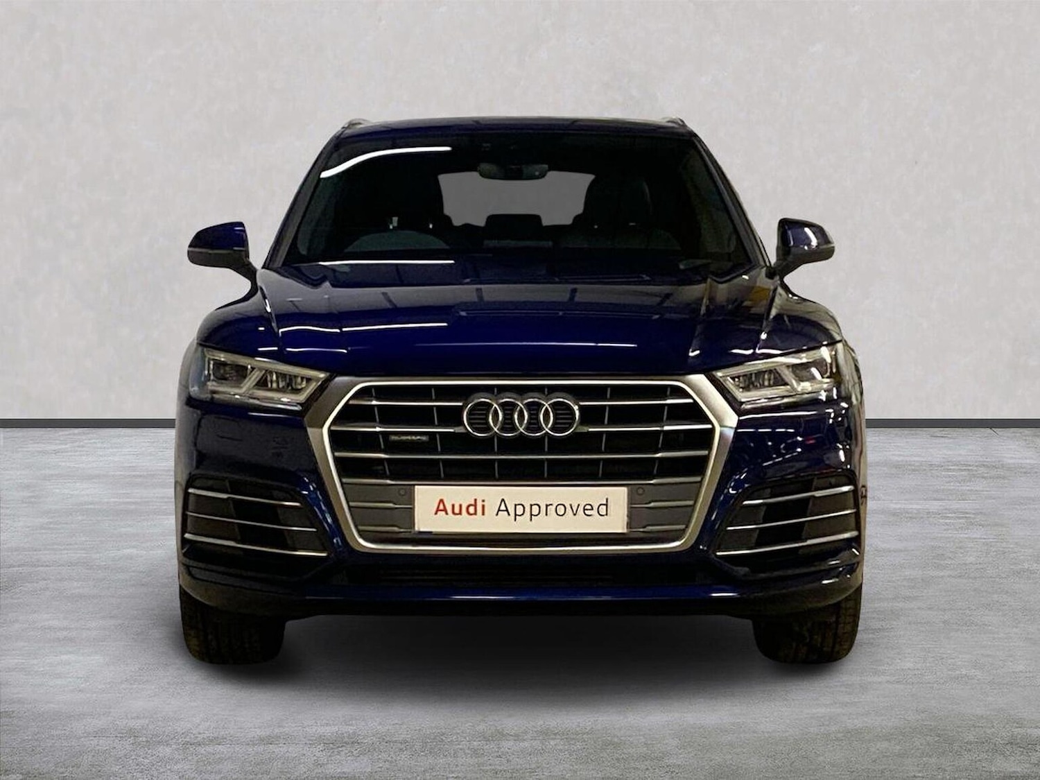 Used Audi Q5 2017 for sale - 76706483: Photo 5