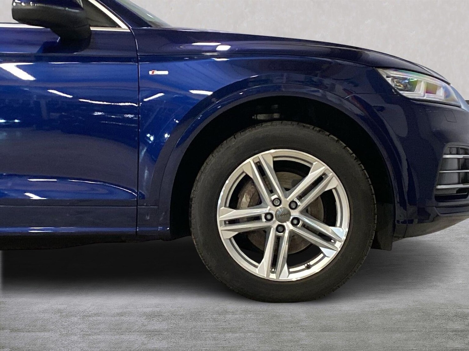 Used Audi Q5 2017 for sale - 76706483: Photo 6