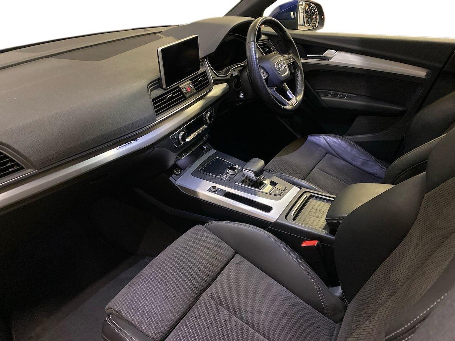 Used Audi Q5 2017 for sale - 76706483: Photo 7