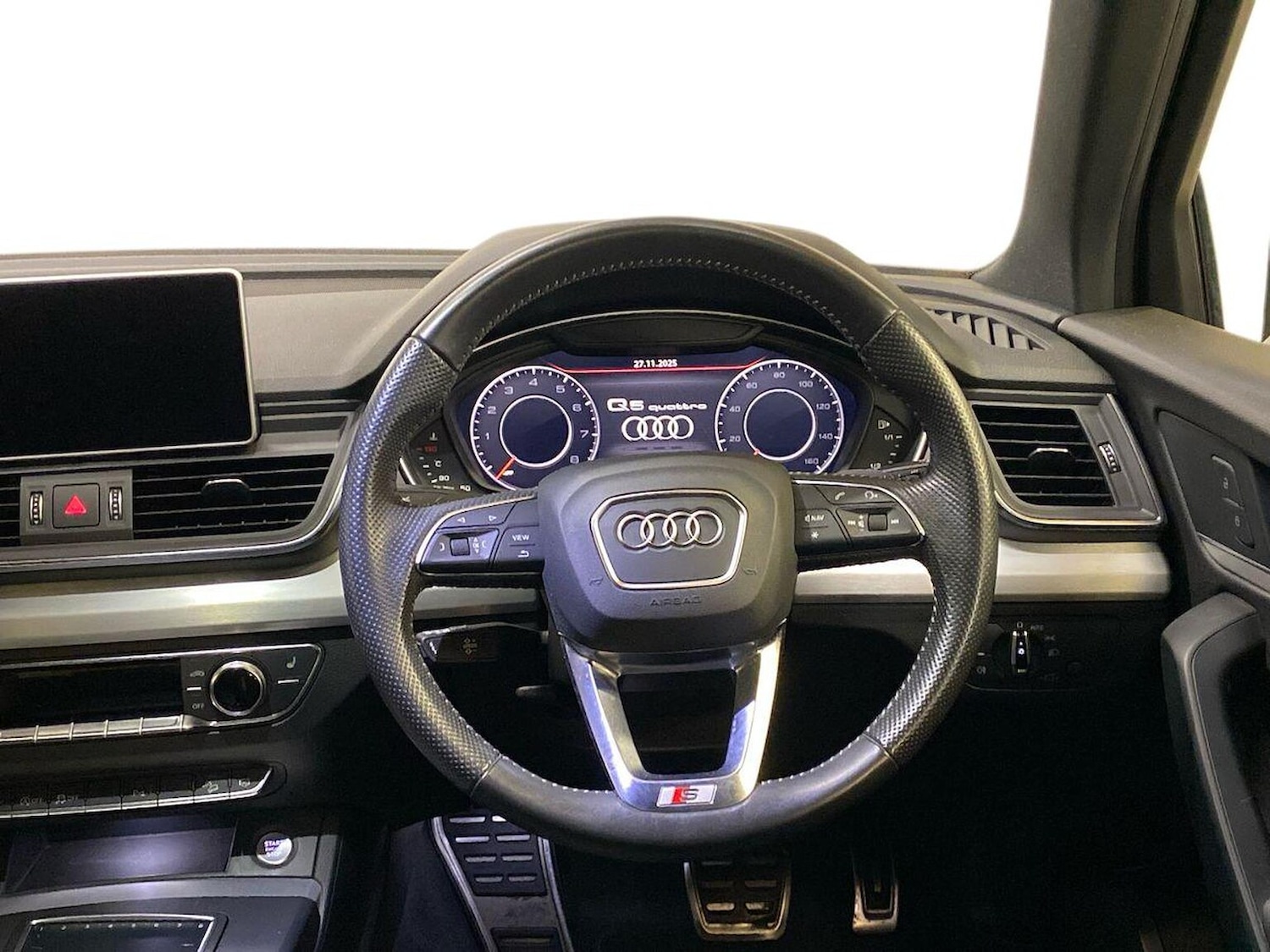 Used Audi Q5 2017 for sale - 76706483: Photo 9